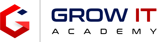 growit academy logo